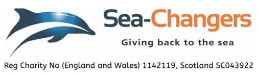 Sea Changers logo