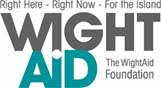 Wight Aid logo